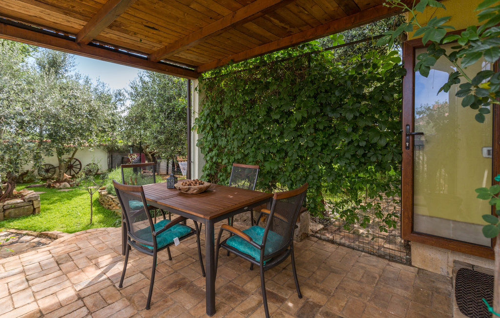 Lejlighed - Pula-Jadreski , Kroatien - CIR468 1