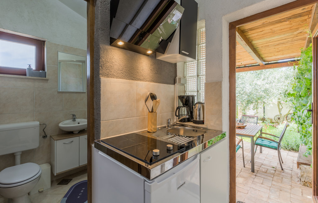 Lejlighed - Pula-Jadreski , Kroatien - CIR468 5