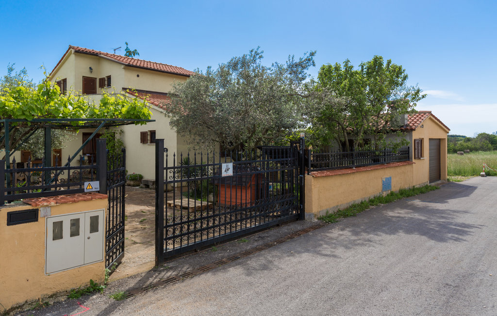 Lejlighed - Pula-Jadreski , Kroatien - CIR468 2