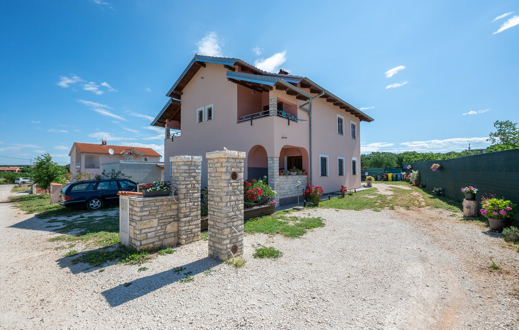 Lejlighed - Pula , Kroatien - CIR544 1