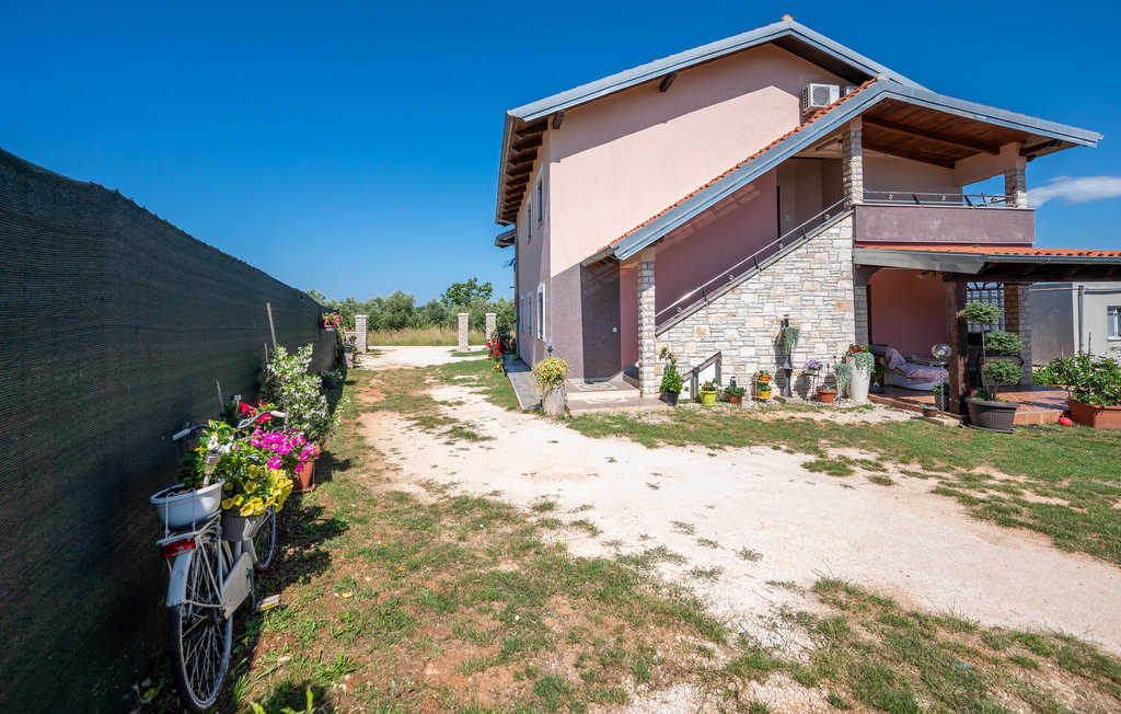 Lejlighed - Pula , Kroatien - CIR544 8