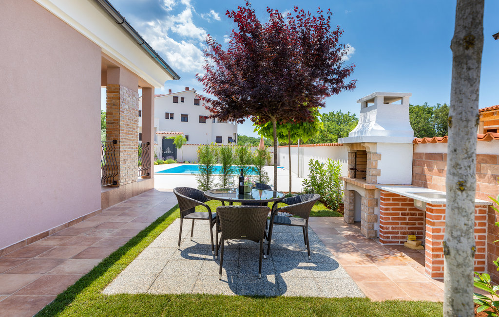 Feriehuse - Pula , Kroatien - CIR651 8