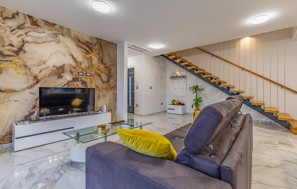 Ferienhaus - Fazana - Valbandon , Kroatien - CIR644 22