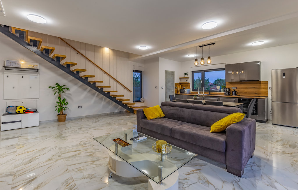 Ferienhaus - Fazana - Valbandon , Kroatien - CIR644 23