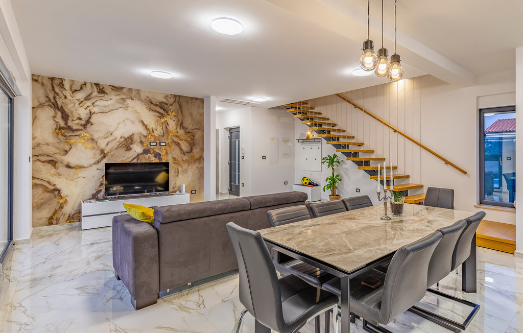 Ferienhaus - Fazana - Valbandon , Kroatien - CIR644 4