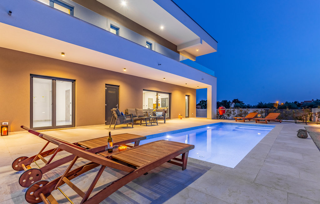 Ferienhaus - Fazana - Valbandon , Kroatien - CIR644 16