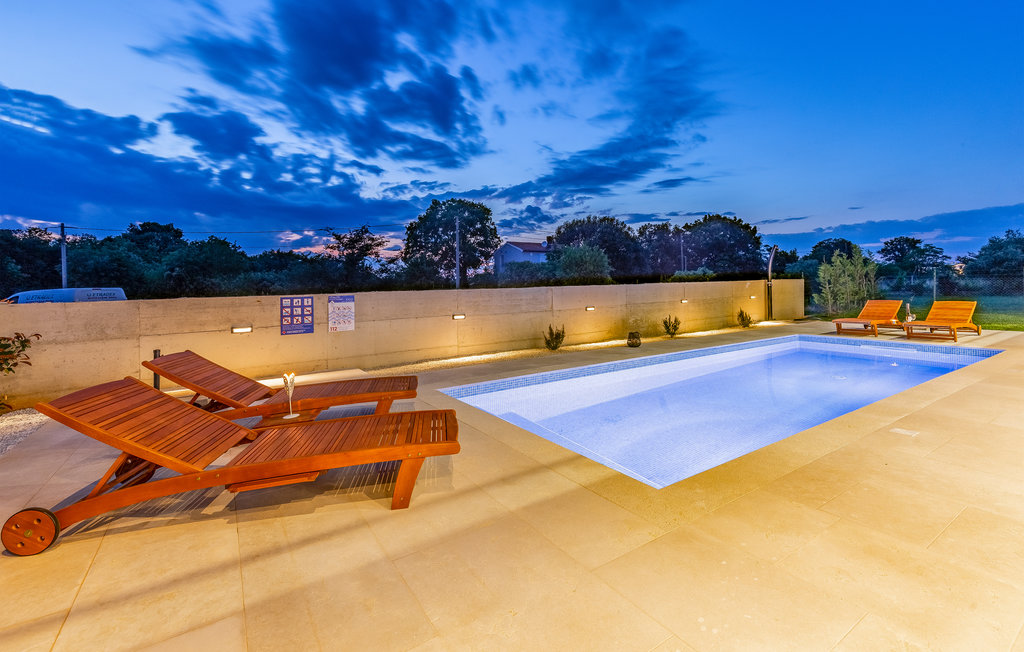 Ferienhaus - Fazana - Valbandon , Kroatien - CIR644 17