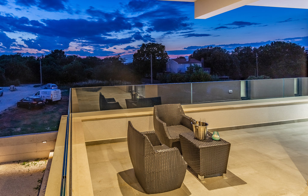 Ferienhaus - Fazana - Valbandon , Kroatien - CIR644 21