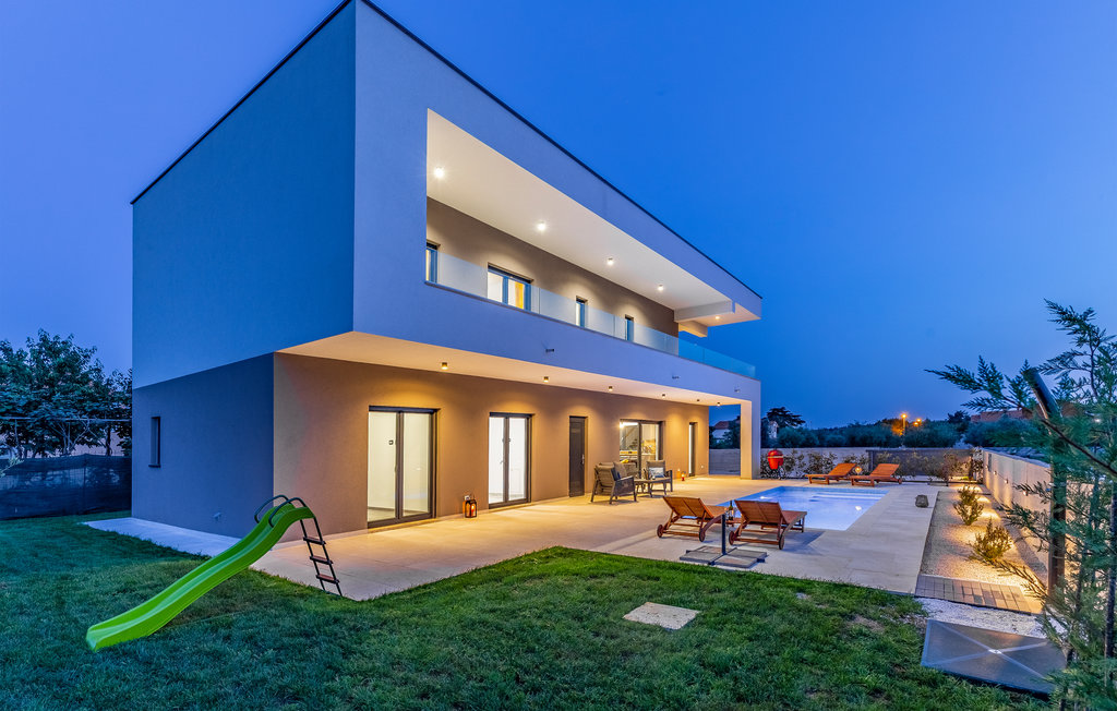 Ferienhaus - Fazana - Valbandon , Kroatien - CIR644 19