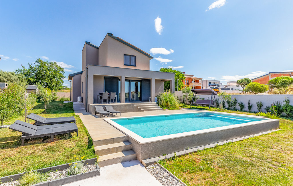 Ferienhaus - Pula , Kroatien - CIR471 1