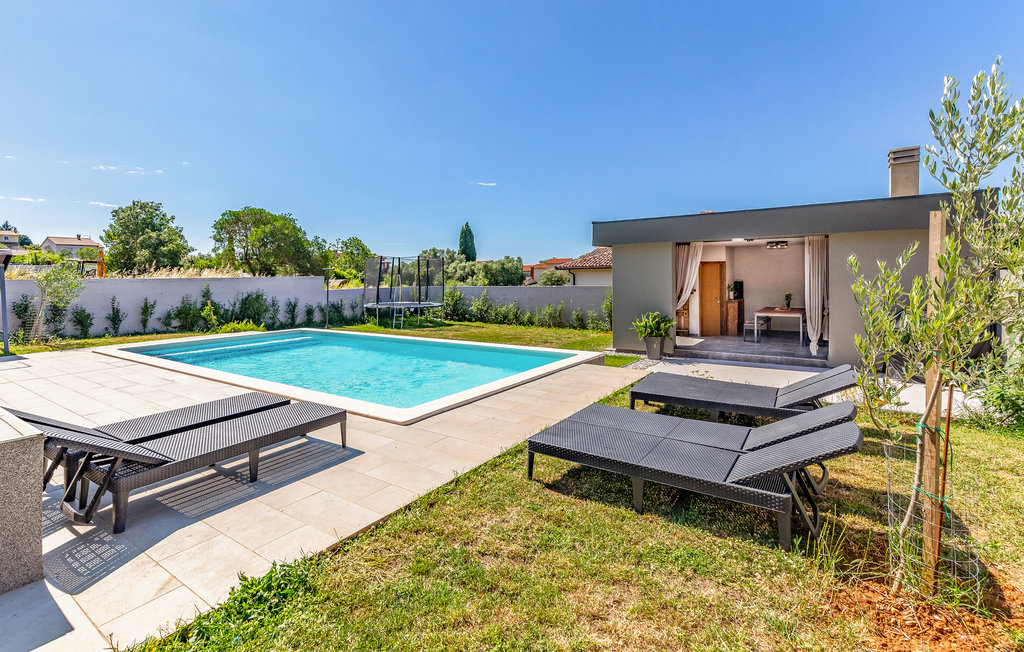 Ferienhaus - Pula , Kroatien - CIR471 9