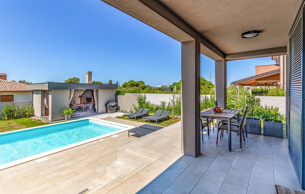 Ferienhaus - Pula , Kroatien - CIR471 11