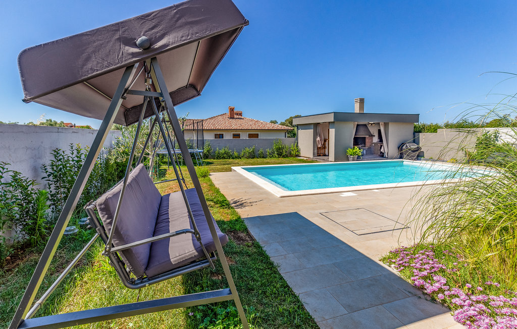 Ferienhaus - Pula , Kroatien - CIR471 7