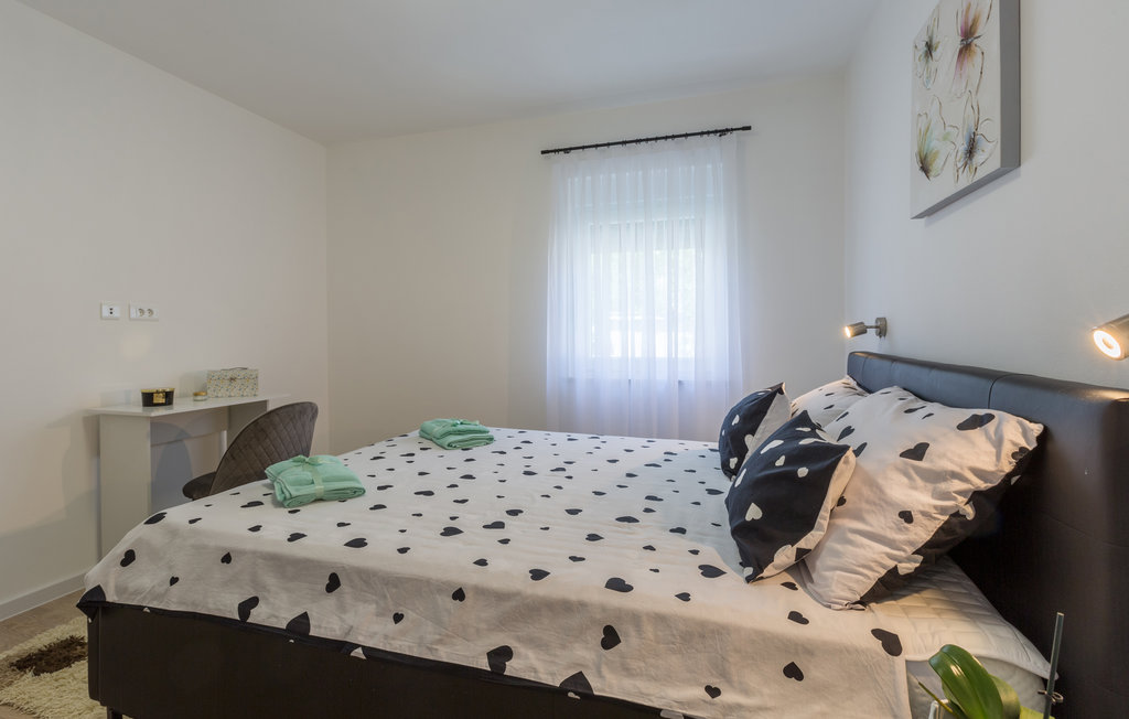 Feriehuse - Pula - Galizana , Kroatien - CIR658 21