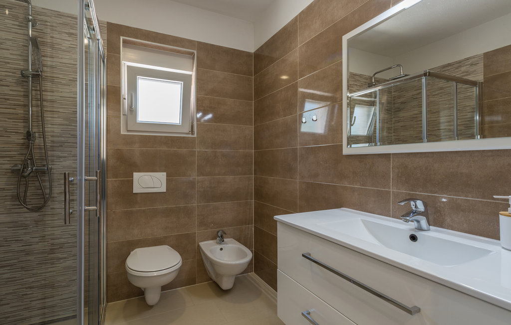 Feriehuse - Pula - Galizana , Kroatien - CIR658 23