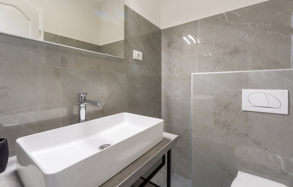 Feriehuse - Pula - Galizana , Kroatien - CIR658 24