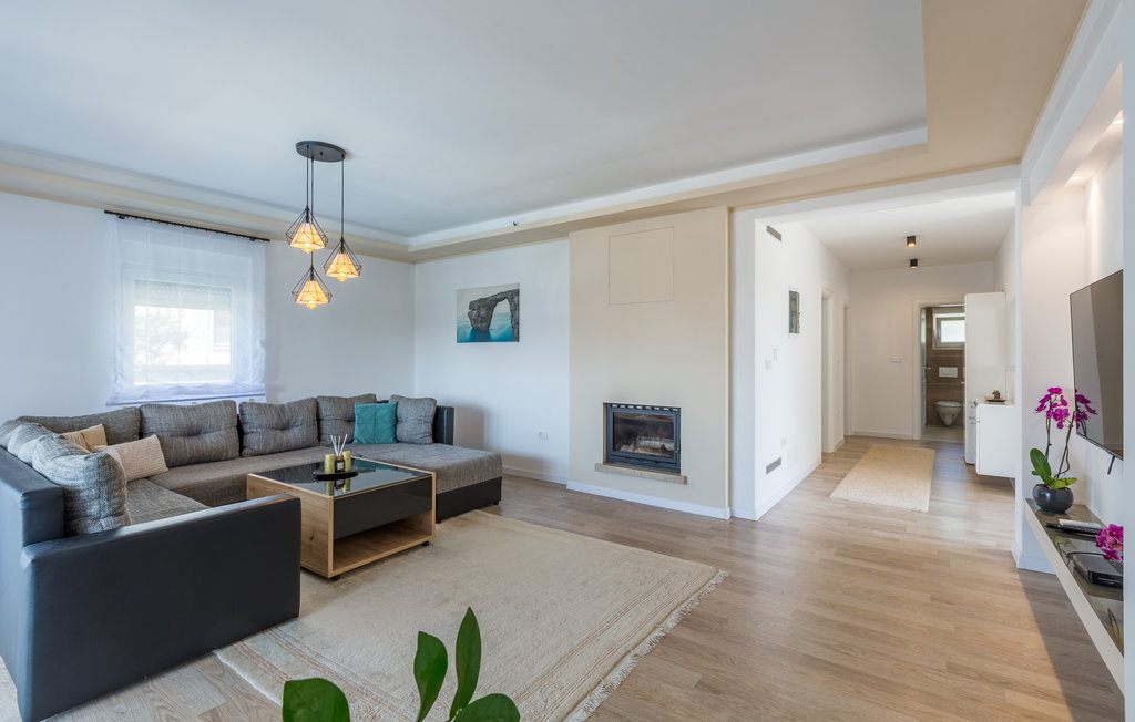 Feriehuse - Pula - Galizana , Kroatien - CIR658 4