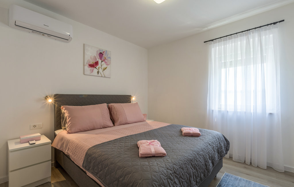 Feriehuse - Pula - Galizana , Kroatien - CIR658 7