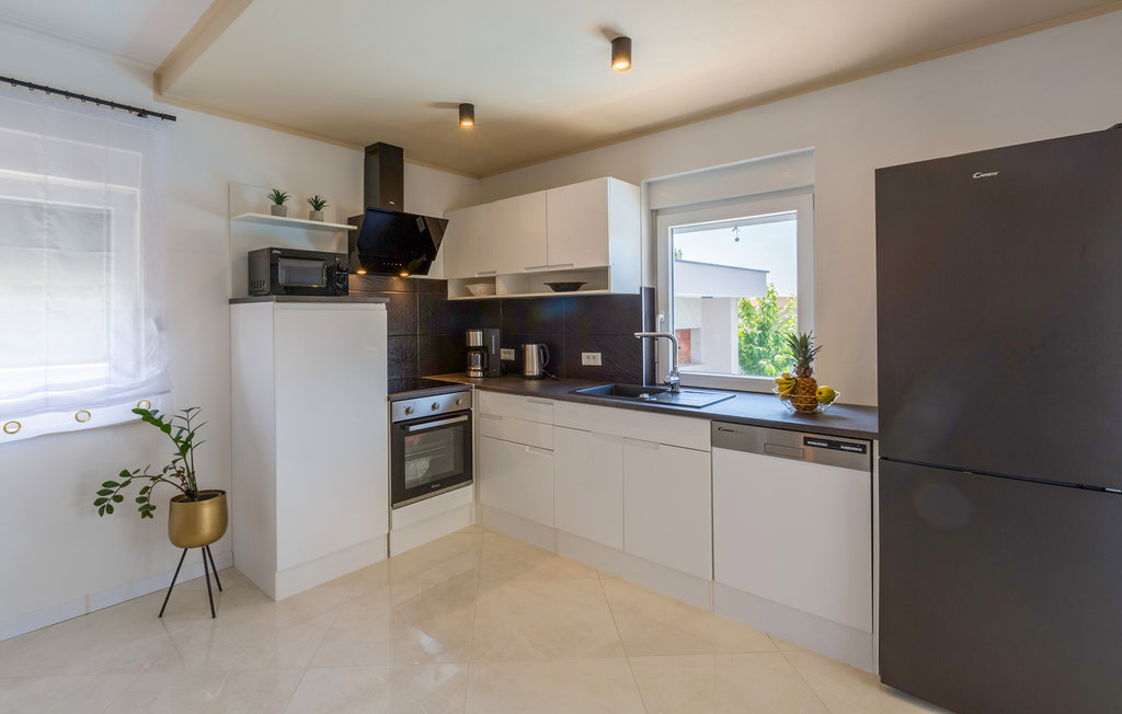 Feriehuse - Pula - Galizana , Kroatien - CIR658 6