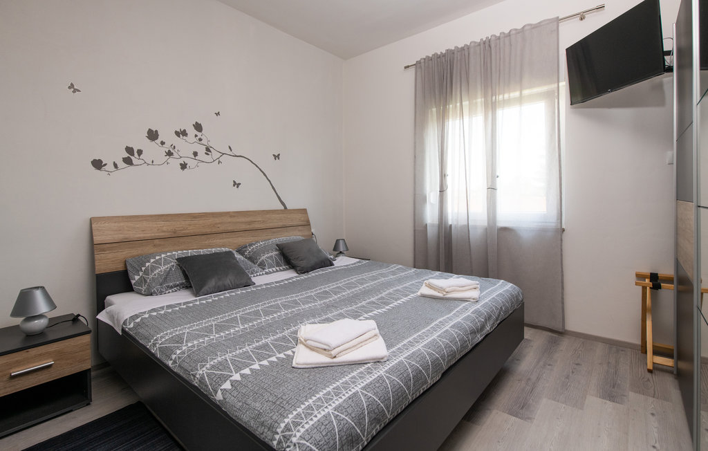 Feriehuse - Pula-Loborika , Kroatien - CIR637 7