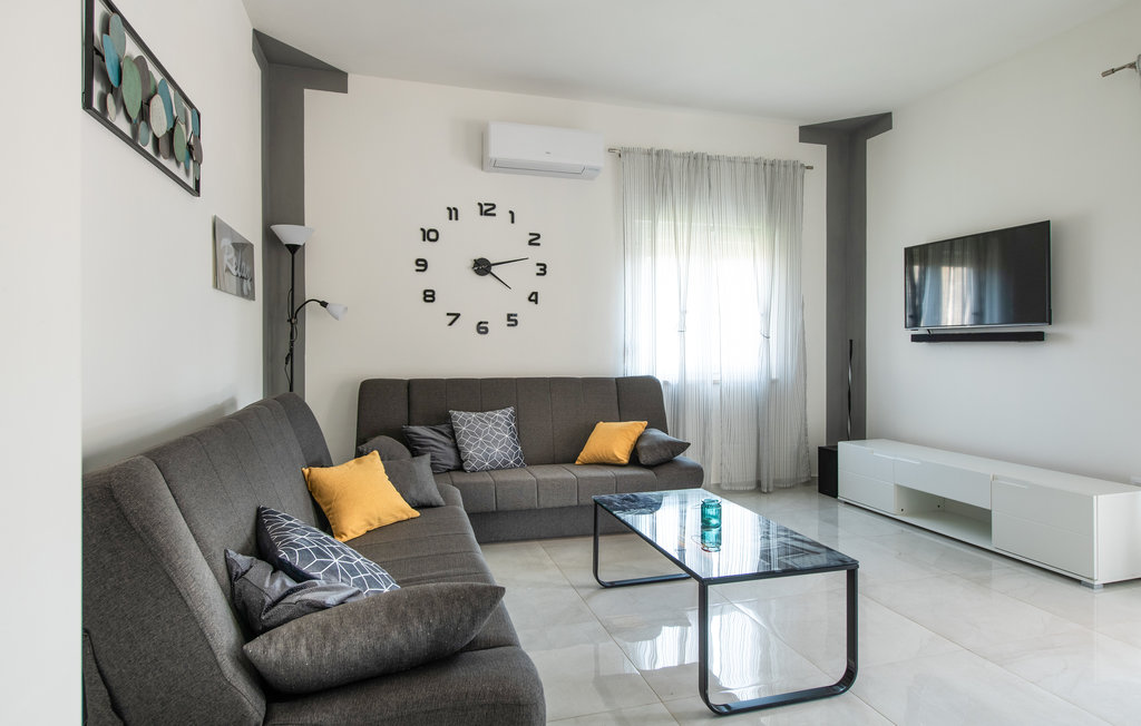 Feriehuse - Pula-Loborika , Kroatien - CIR637 3