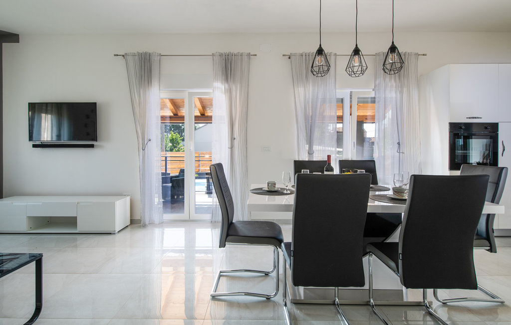 Feriehuse - Pula-Loborika , Kroatien - CIR637 4