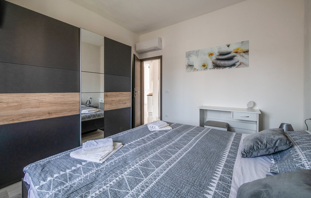 Feriehuse - Pula-Loborika , Kroatien - CIR637 15