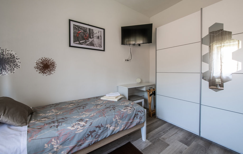 Feriehuse - Pula-Loborika , Kroatien - CIR637 17