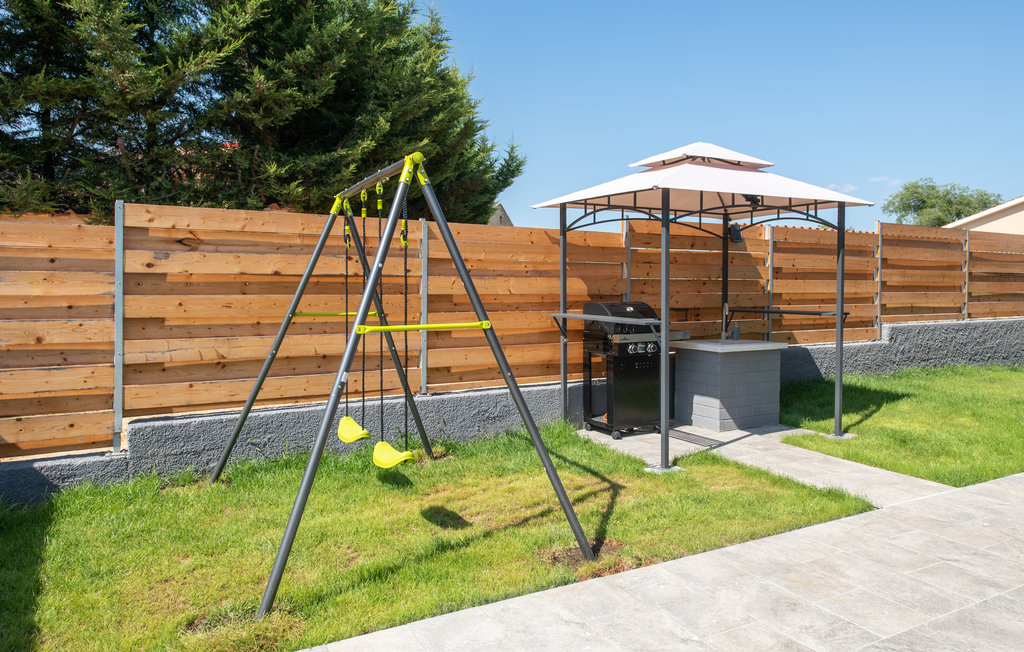 Feriehuse - Pula-Loborika , Kroatien - CIR637 9