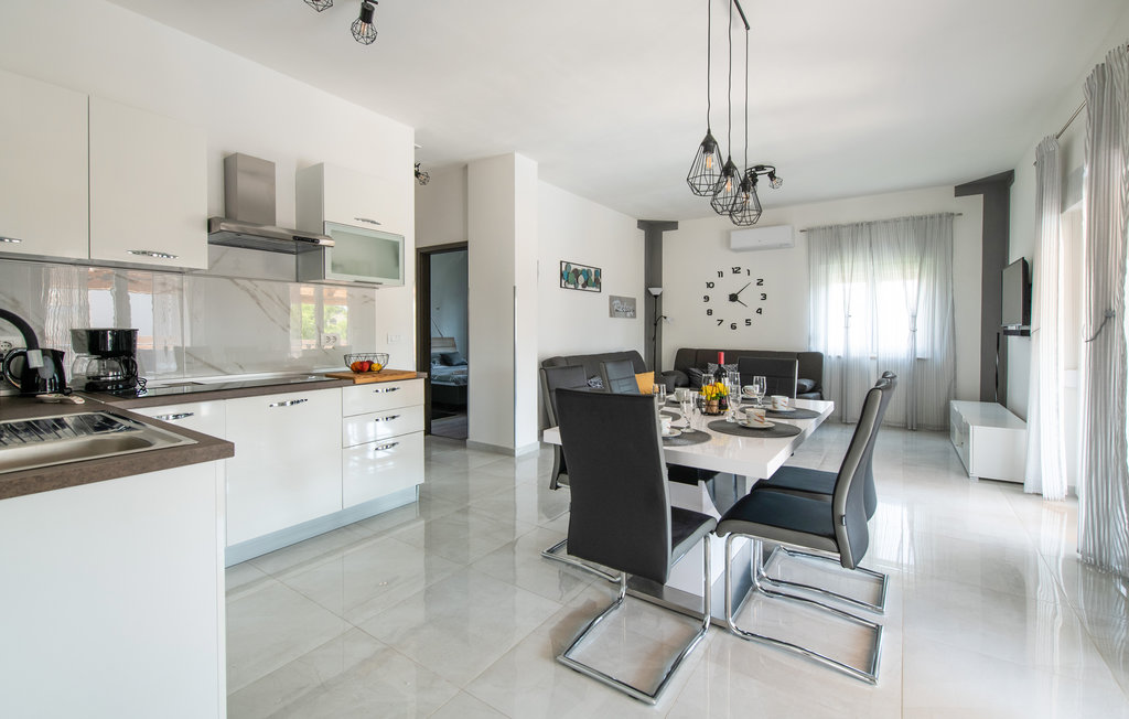 Feriehuse - Pula-Loborika , Kroatien - CIR637 5