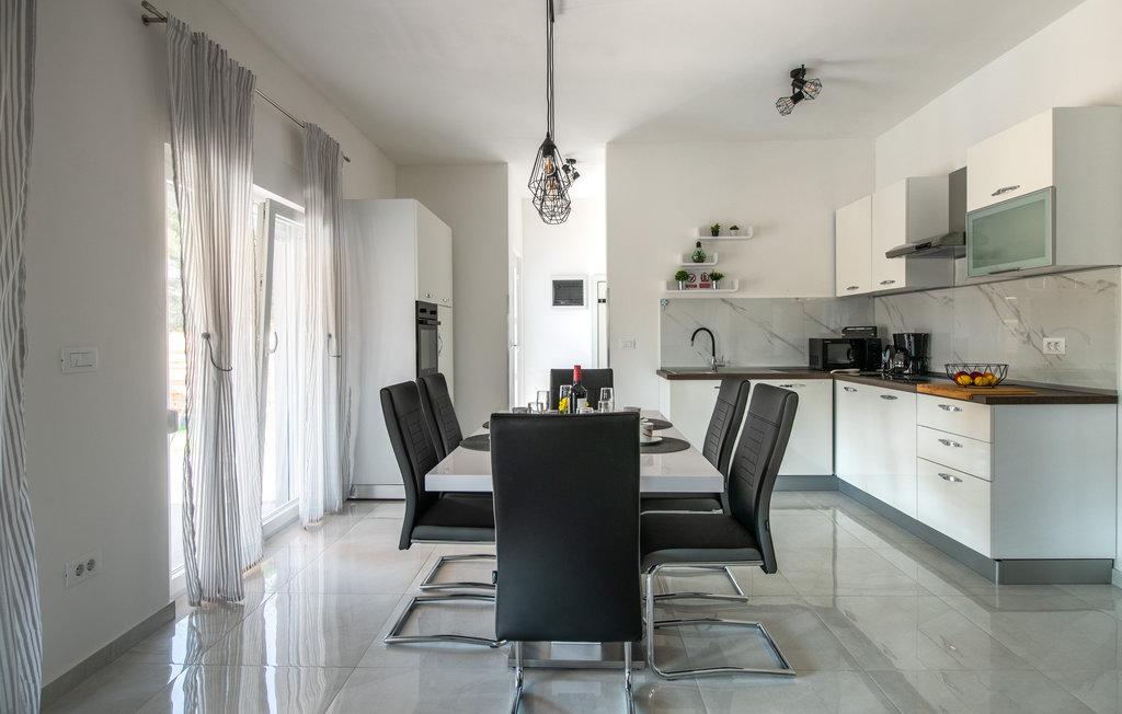 Feriehuse - Pula-Loborika , Kroatien - CIR637 14