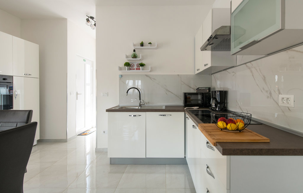 Feriehuse - Pula-Loborika , Kroatien - CIR637 6