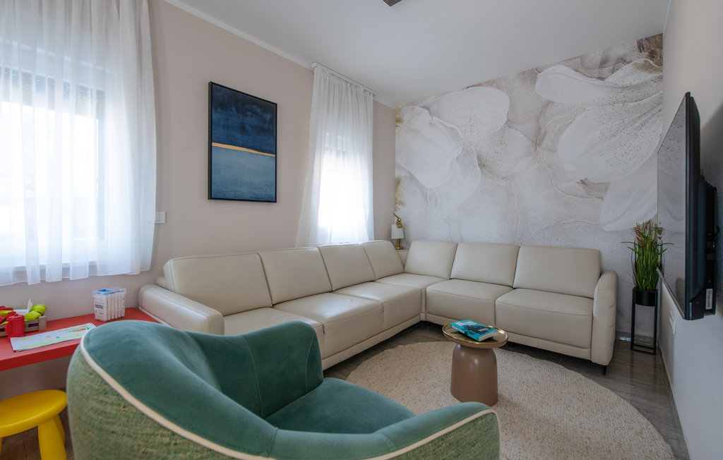 Semesterhus - Pula , Kroatien - CIR662 2