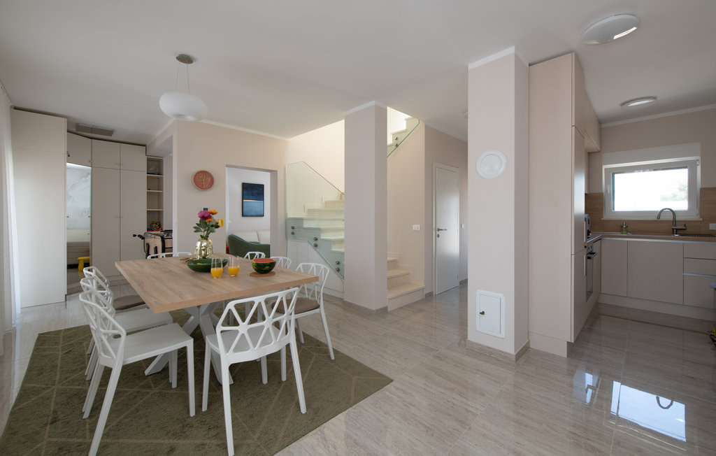 Semesterhus - Pula , Kroatien - CIR662 3