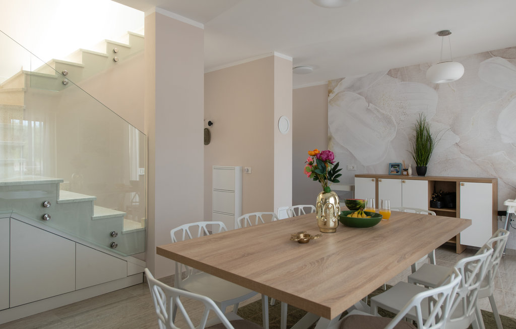 Semesterhus - Pula , Kroatien - CIR662 4