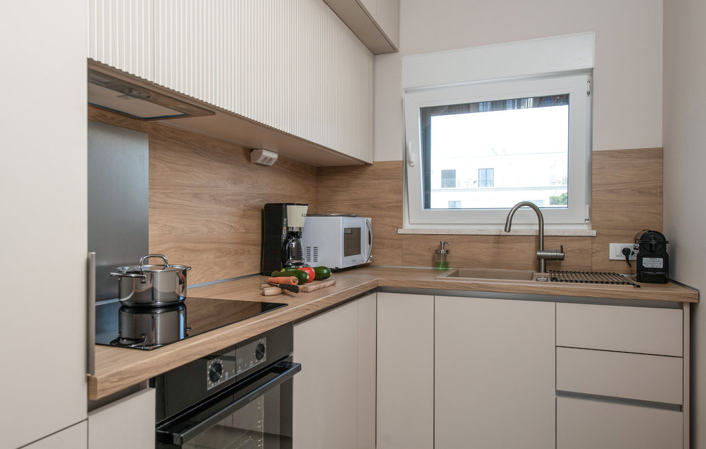 Semesterhus - Pula , Kroatien - CIR662 5