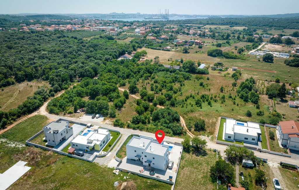 Semesterhus - Pula , Kroatien - CIR662 14