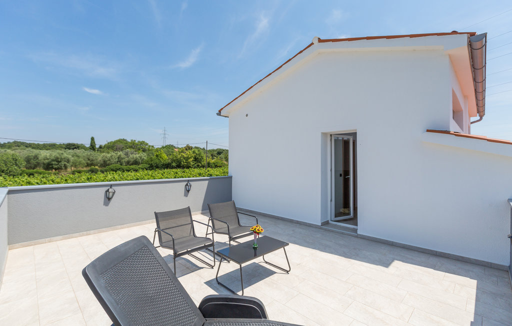 Feriehus - Pula-Galizana , Kroatia - CIR262 11