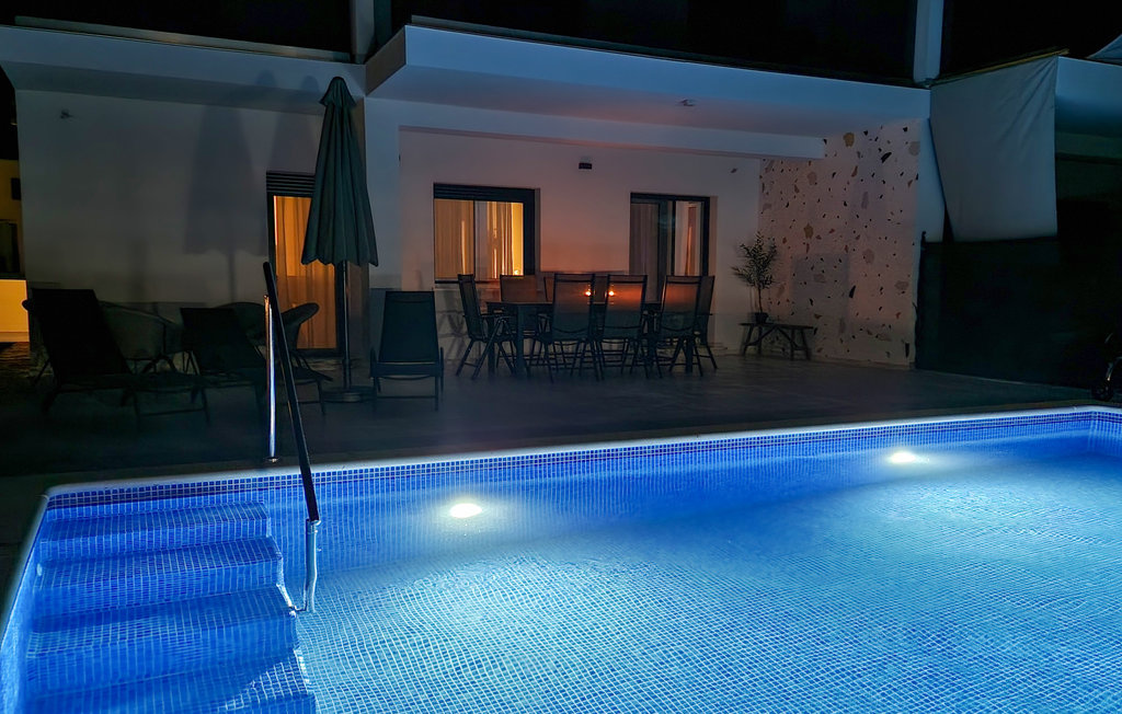 Semesterhus - Pula , Kroatien - CIR662 11