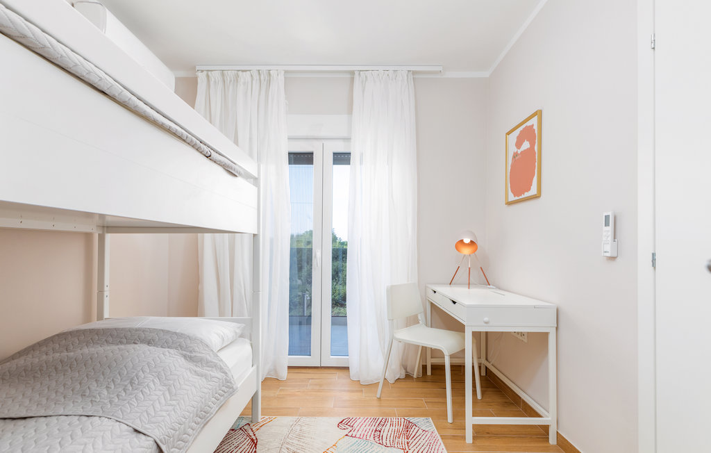 Semesterhus - Pula , Kroatien - CIR662 25