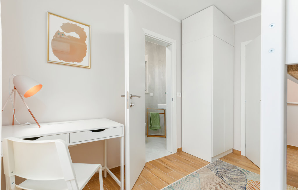 Semesterhus - Pula , Kroatien - CIR662 27