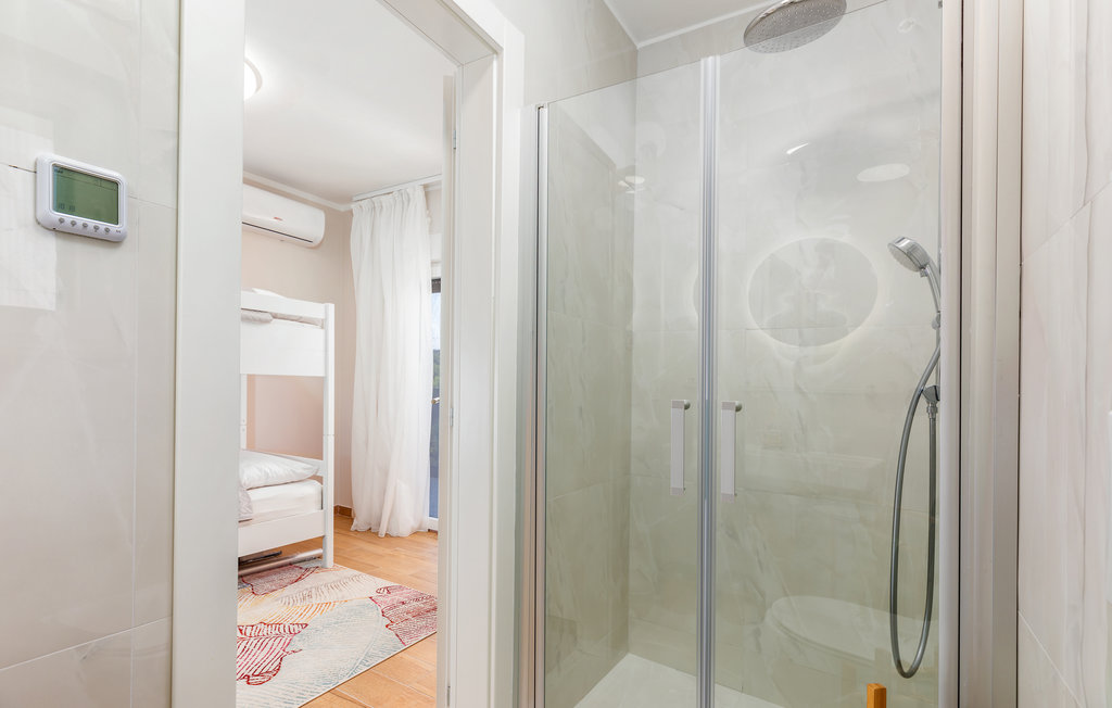 Semesterhus - Pula , Kroatien - CIR662 29