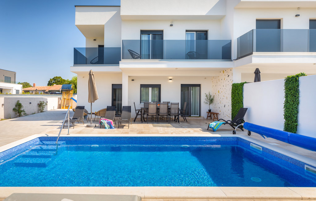 Semesterhus - Pula , Kroatien - CIR662 9