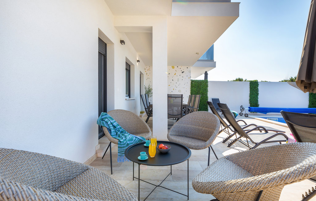 Semesterhus - Pula , Kroatien - CIR662 15