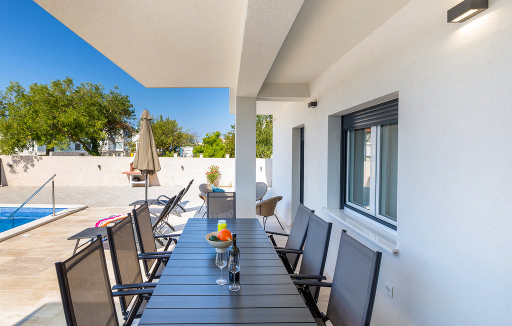 Semesterhus - Pula , Kroatien - CIR662 17