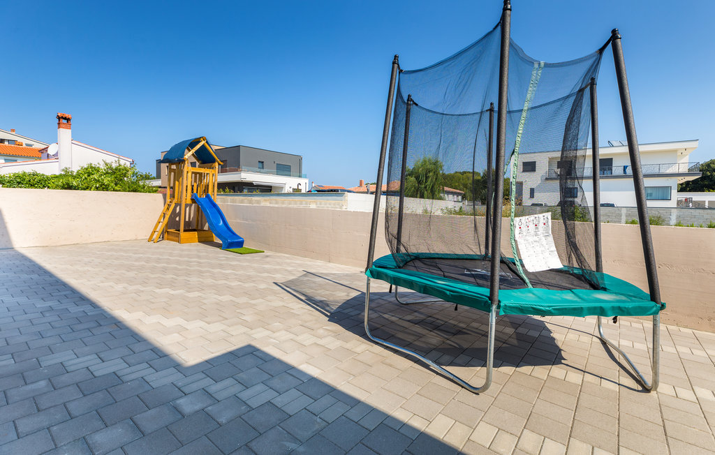 Semesterhus - Pula , Kroatien - CIR662 8