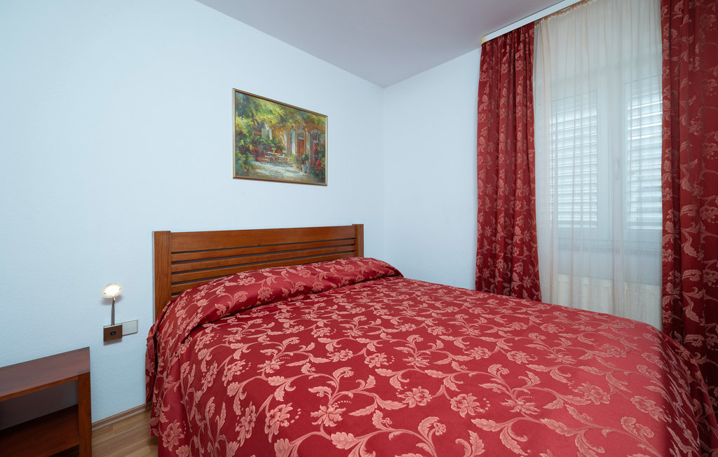 Ferienwohnung - Pula-Pjescana Uvala , Kroatien - CIR666 18