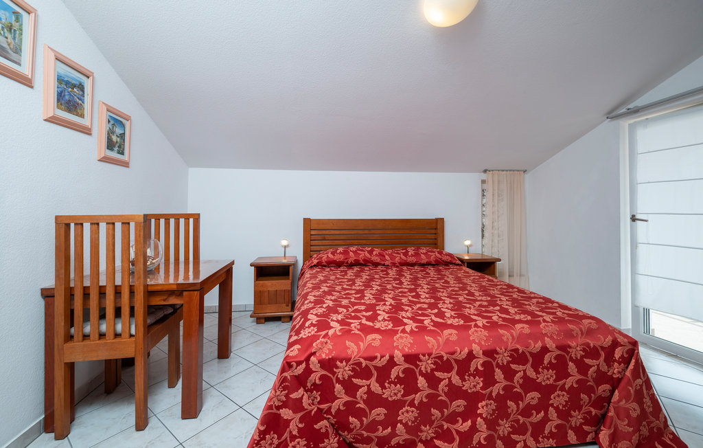 Ferienwohnung - Pula-Pjescana Uvala , Kroatien - CIR666 20