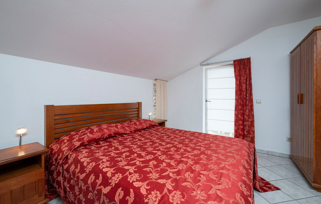 Ferienwohnung - Pula-Pjescana Uvala , Kroatien - CIR666 21