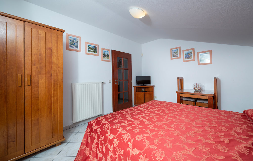 Ferienwohnung - Pula-Pjescana Uvala , Kroatien - CIR666 22